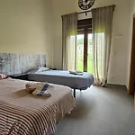 Mi Casa En Guriezo Apartment