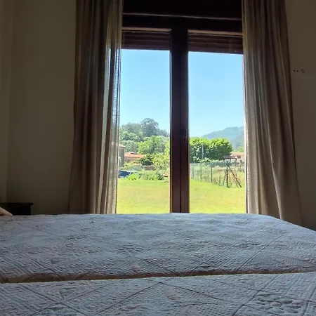 Mi Casa En Guriezo