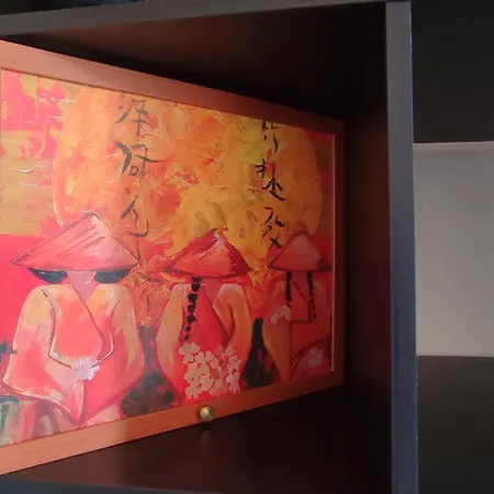 Mi Casa En Guriezo Apartment *