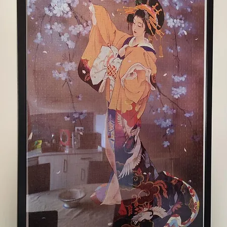 Mi Casa En Guriezo Appartement *