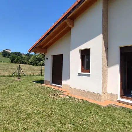 Appartement Mi Casa En Guriezo *