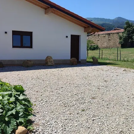 Mi Casa En Guriezo Appartement Angostina