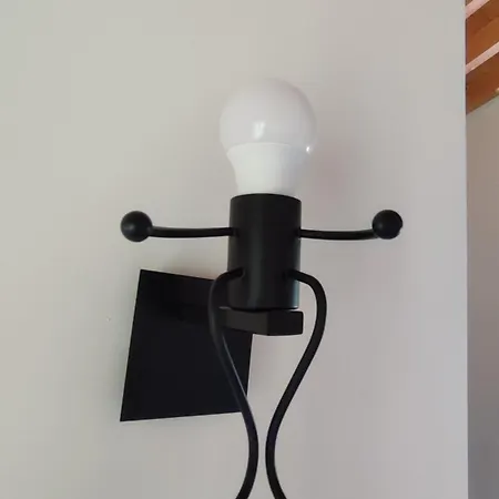 Appartement Mi Casa En Guriezo *