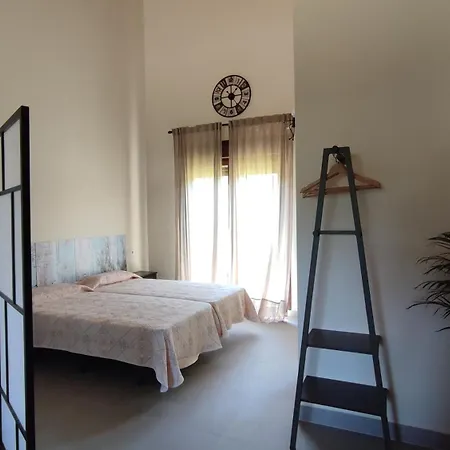 Appartement Mi Casa En Guriezo *