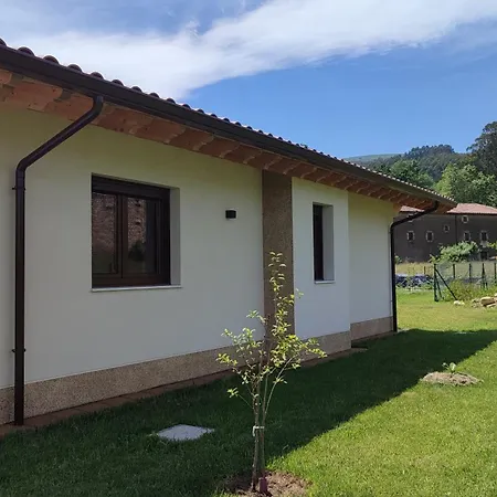 Mi Casa En Guriezo Appartement