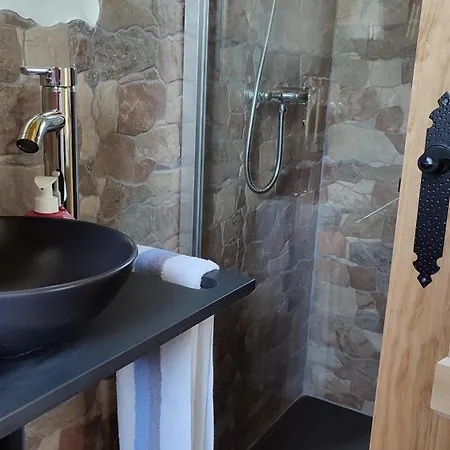 Mi Casa En Guriezo Appartement