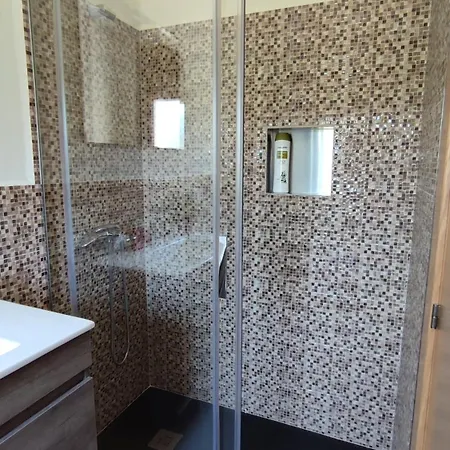 Mi Casa En Guriezo Appartement