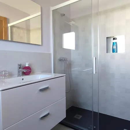 Appartement Mi Casa En Guriezo *