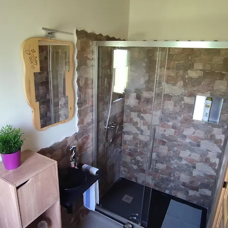 Mi Casa En Guriezo Appartement Angostina