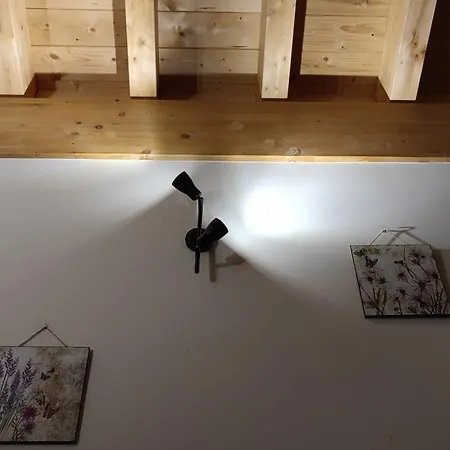 Appartement Mi Casa En Guriezo Angostina