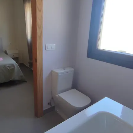 Mi Casa En Guriezo Angostina