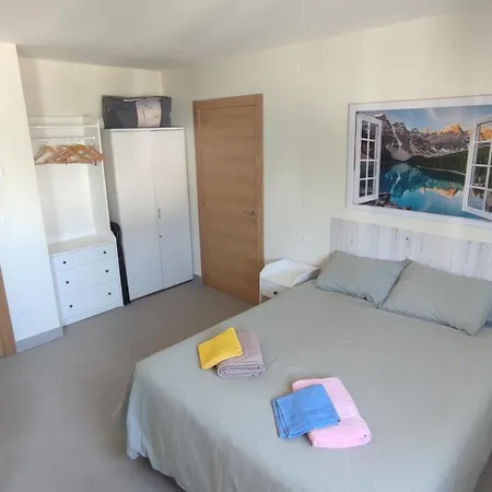 Appartement Mi Casa En Guriezo *