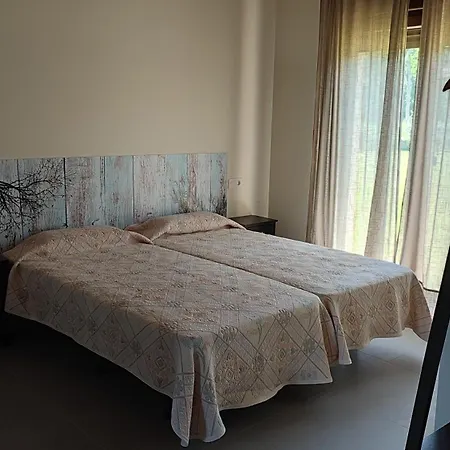 Appartement Mi Casa En Guriezo Angostina