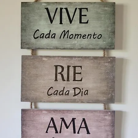 Mi Casa En Guriezo Angostina