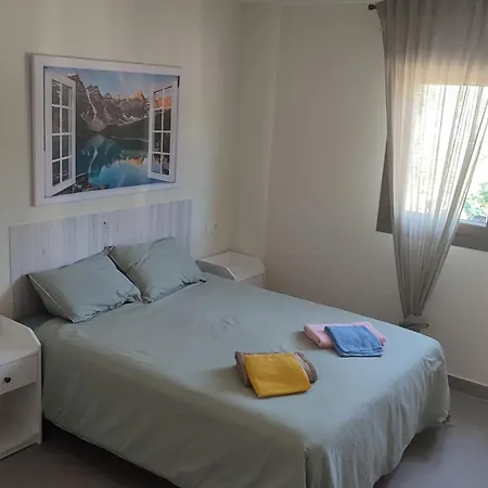 Mi Casa En Guriezo Appartement *