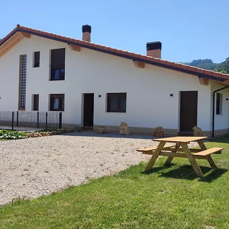 Mi Casa En Guriezo Appartement *