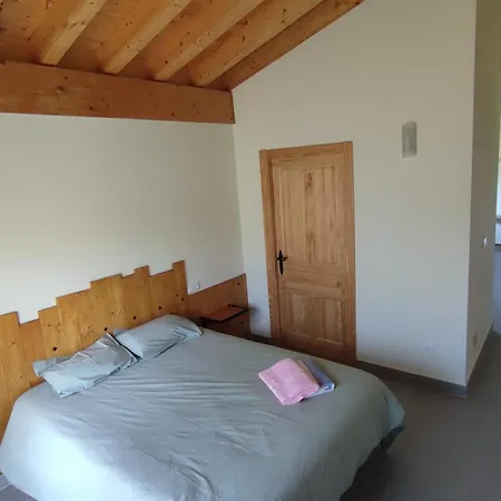 Mi Casa En Guriezo Appartement Angostina