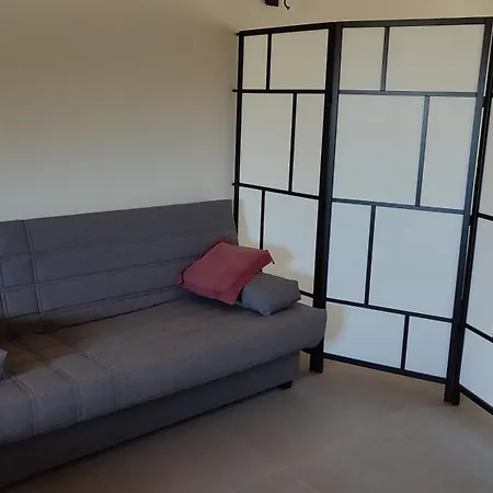 Mi Casa En Guriezo Appartement