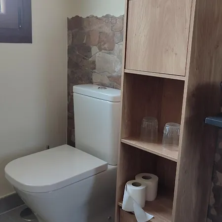 Appartement Mi Casa En Guriezo