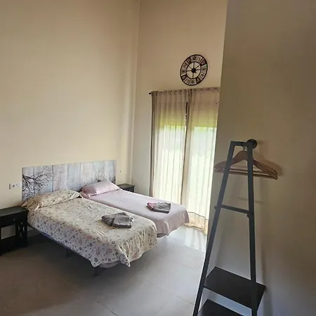 Mi Casa En Guriezo Appartement *