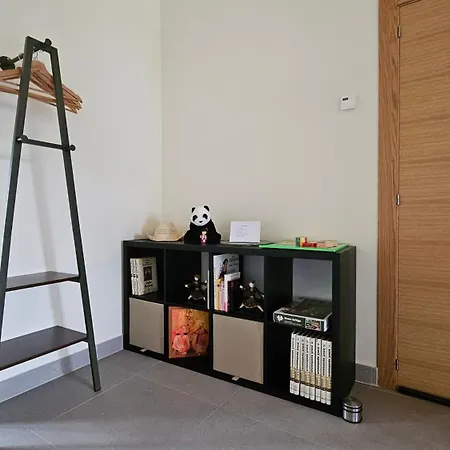 Mi Casa En Guriezo Appartement