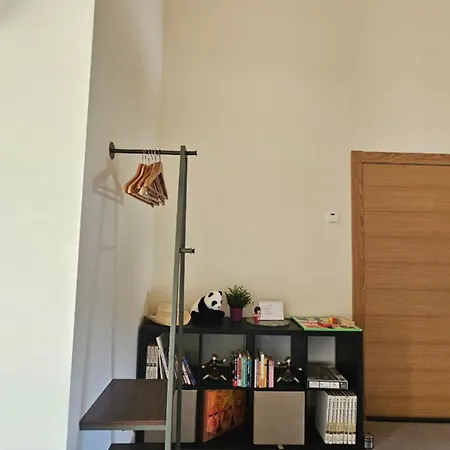 Mi Casa En Guriezo *