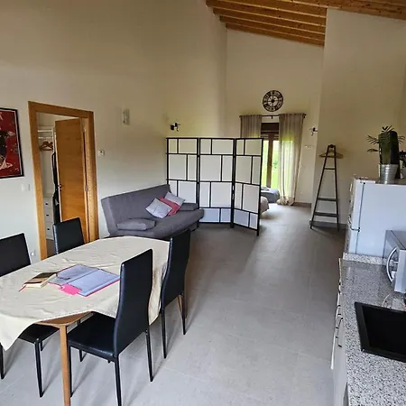 Mi Casa En Guriezo Angostina