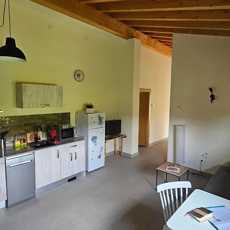 Mi Casa En Guriezo Appartement *