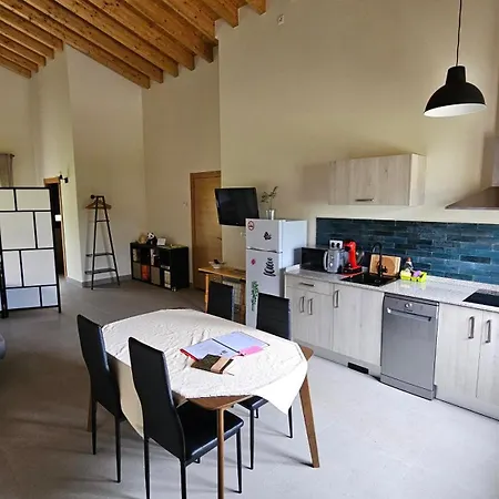 Mi Casa En Guriezo Angostina