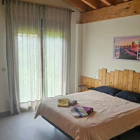 Appartement Mi Casa En Guriezo Angostina