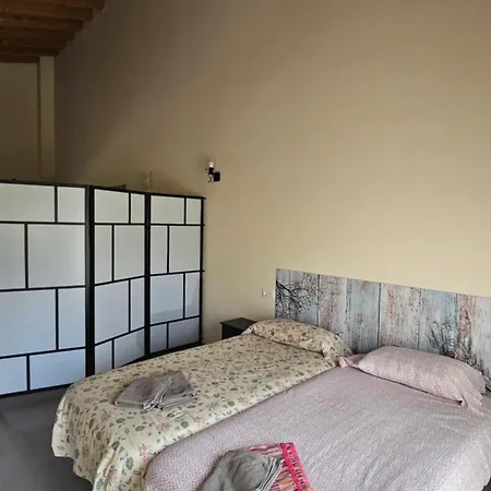 Appartement Mi Casa En Guriezo Angostina