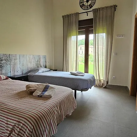 Mi Casa En Guriezo Appartement