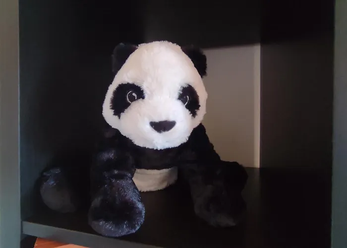 Mi Casa En Guriezo Apartment *