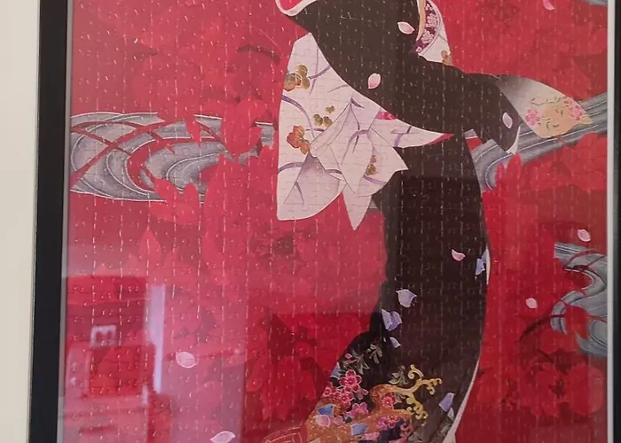 Mi Casa En Guriezo * Angostina