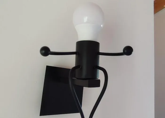 Apartment Mi Casa En Guriezo *