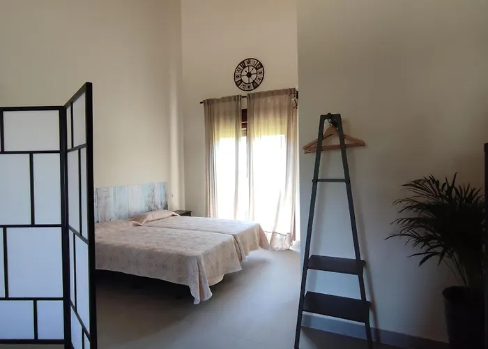 Apartment Mi Casa En Guriezo *