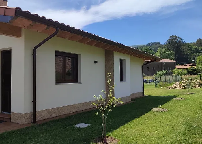 Mi Casa En Guriezo Apartment