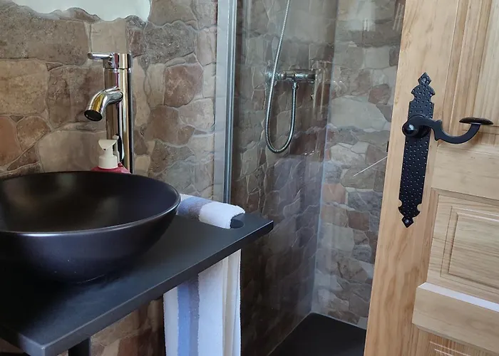 Mi Casa En Guriezo Apartment