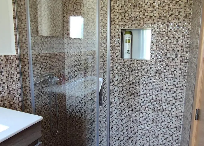 Mi Casa En Guriezo Apartment