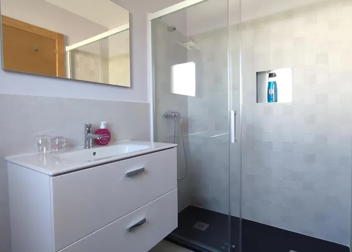 Apartment Mi Casa En Guriezo *