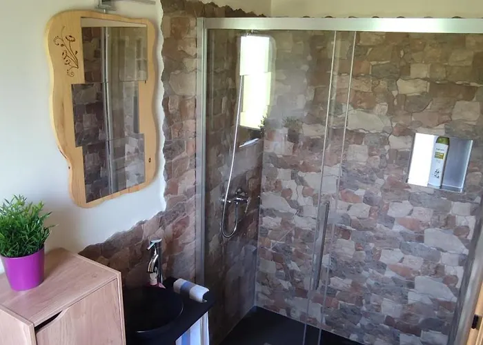 Mi Casa En Guriezo Apartment Angostina