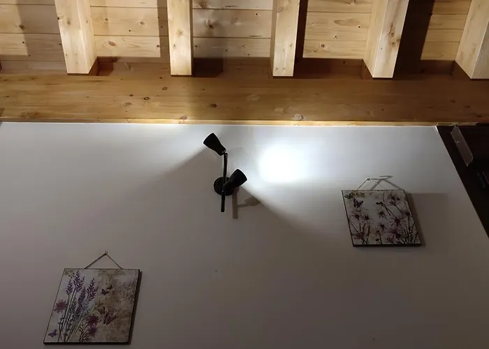 Apartment Mi Casa En Guriezo Angostina