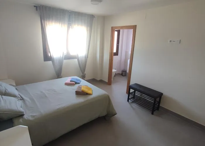 Mi Casa En Guriezo Apartment *