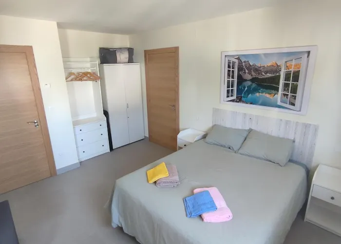 Apartment Mi Casa En Guriezo *