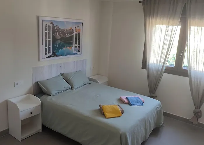 Mi Casa En Guriezo Apartment *