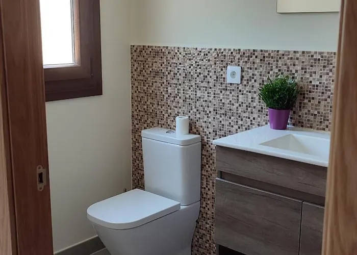 Apartment Mi Casa En Guriezo *