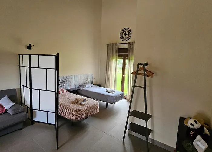 Mi Casa En Guriezo Apartment Angostina