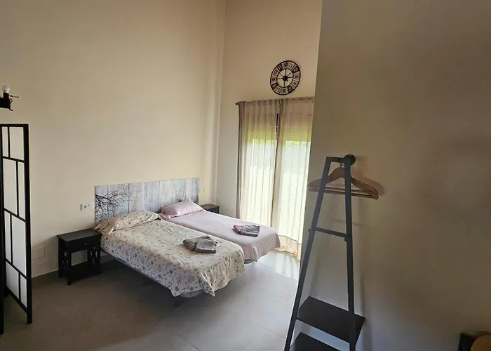 Mi Casa En Guriezo Apartment *