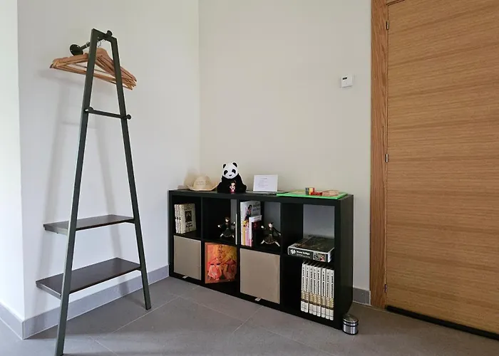 Mi Casa En Guriezo Apartment