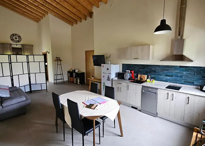 Mi Casa En Guriezo Angostina